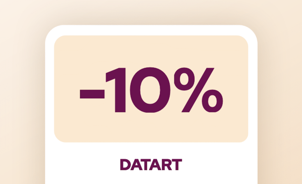 Datart slevový kód na malé spotřebiče