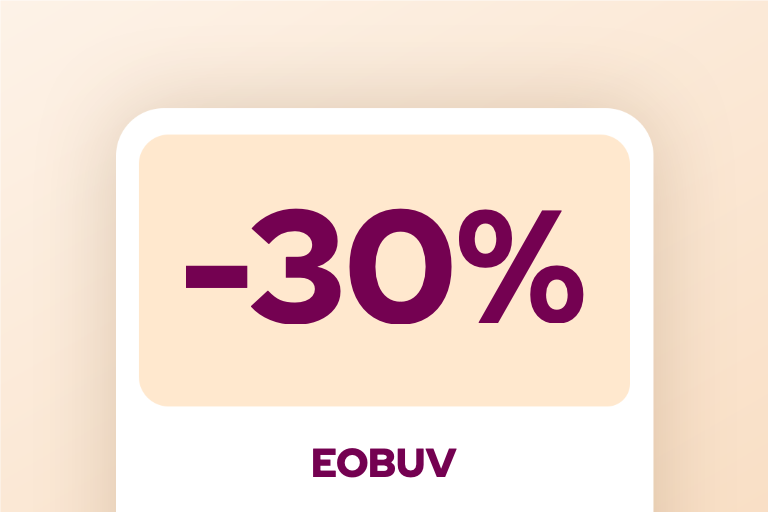 Eobuv slevový kód